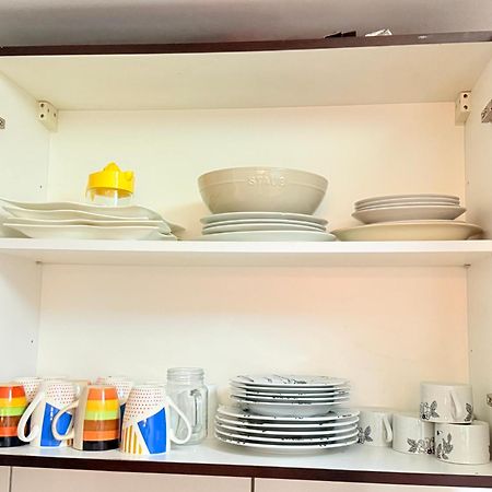 Appartement En Residence Privee 마라케시 외부 사진