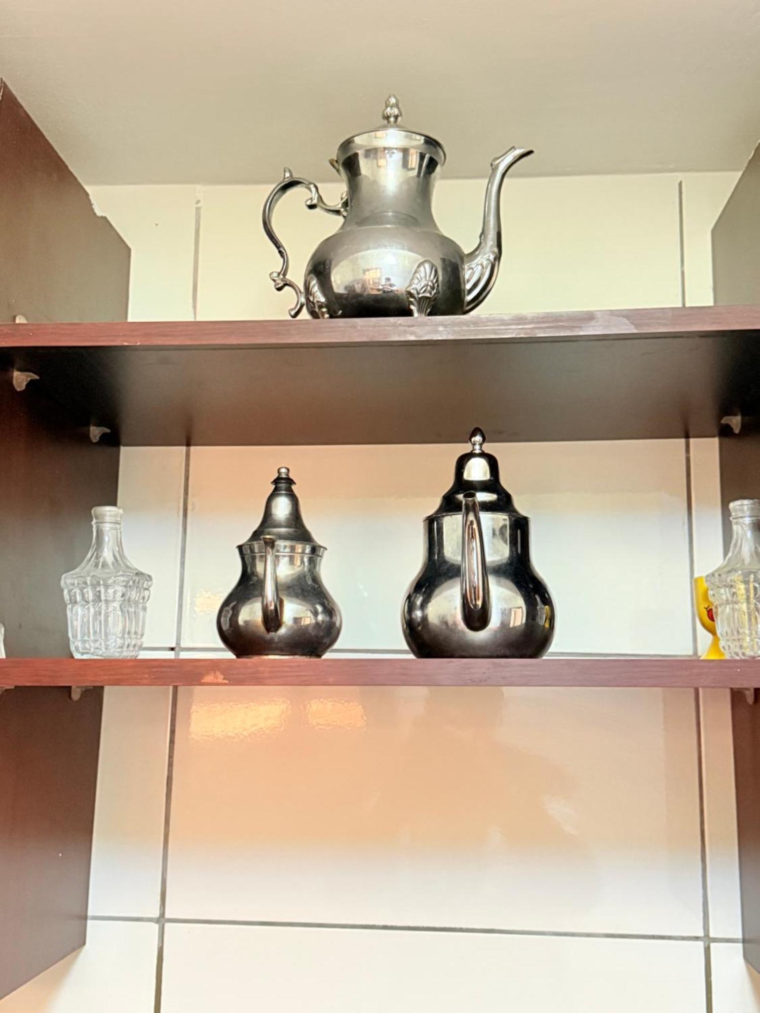 Appartement En Residence Privee 마라케시 외부 사진