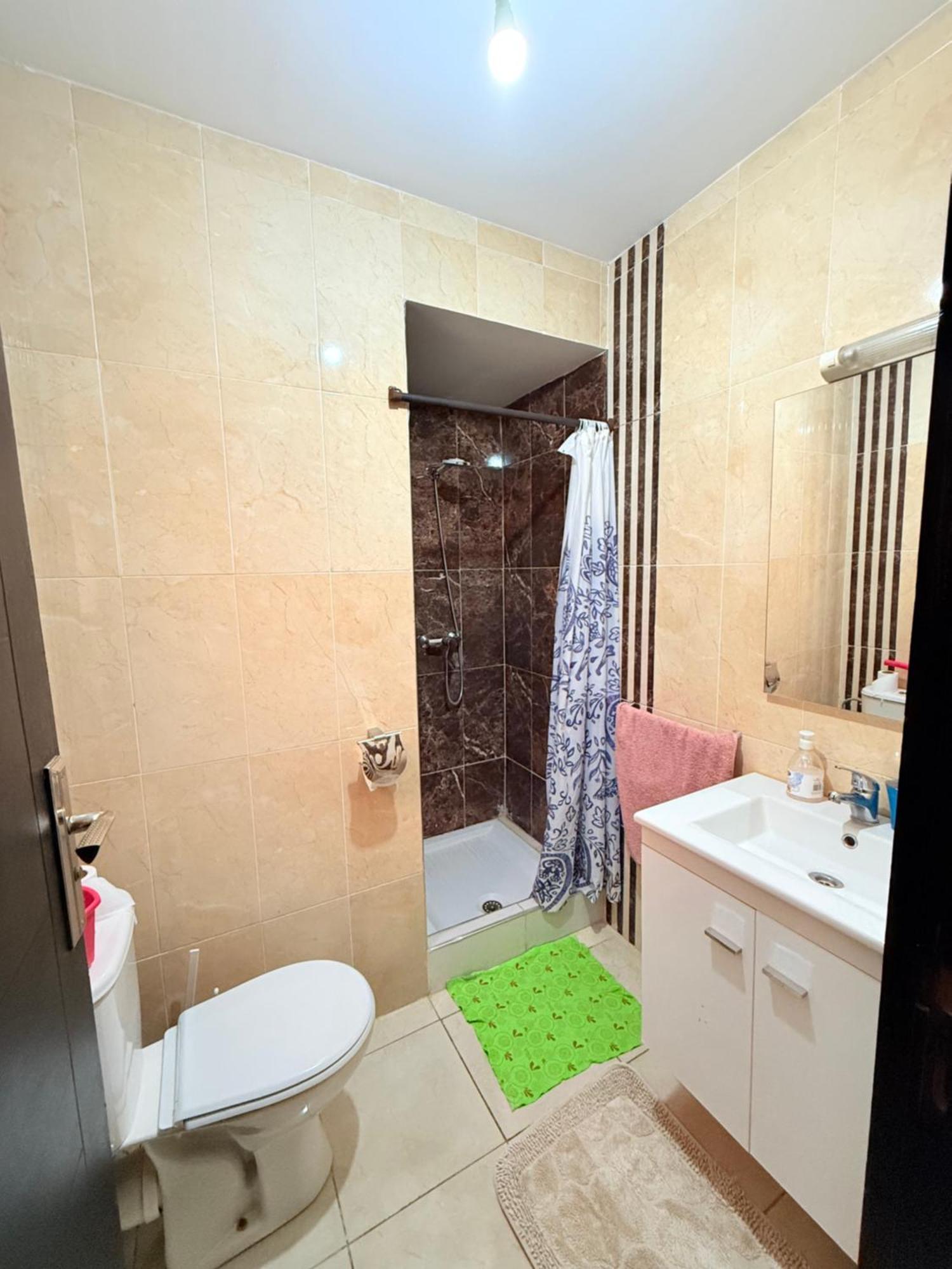 Appartement En Residence Privee 마라케시 외부 사진