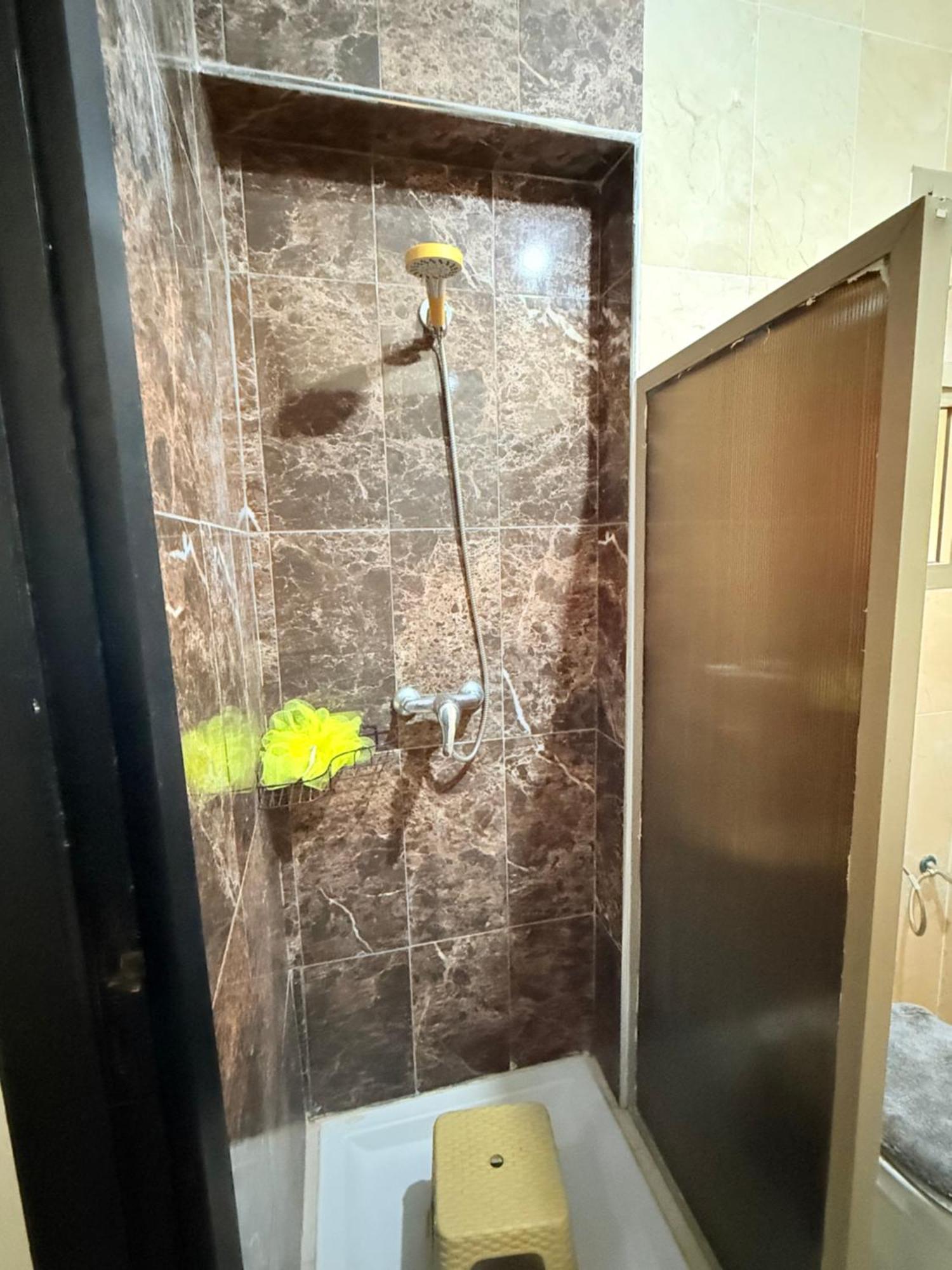Appartement En Residence Privee 마라케시 외부 사진