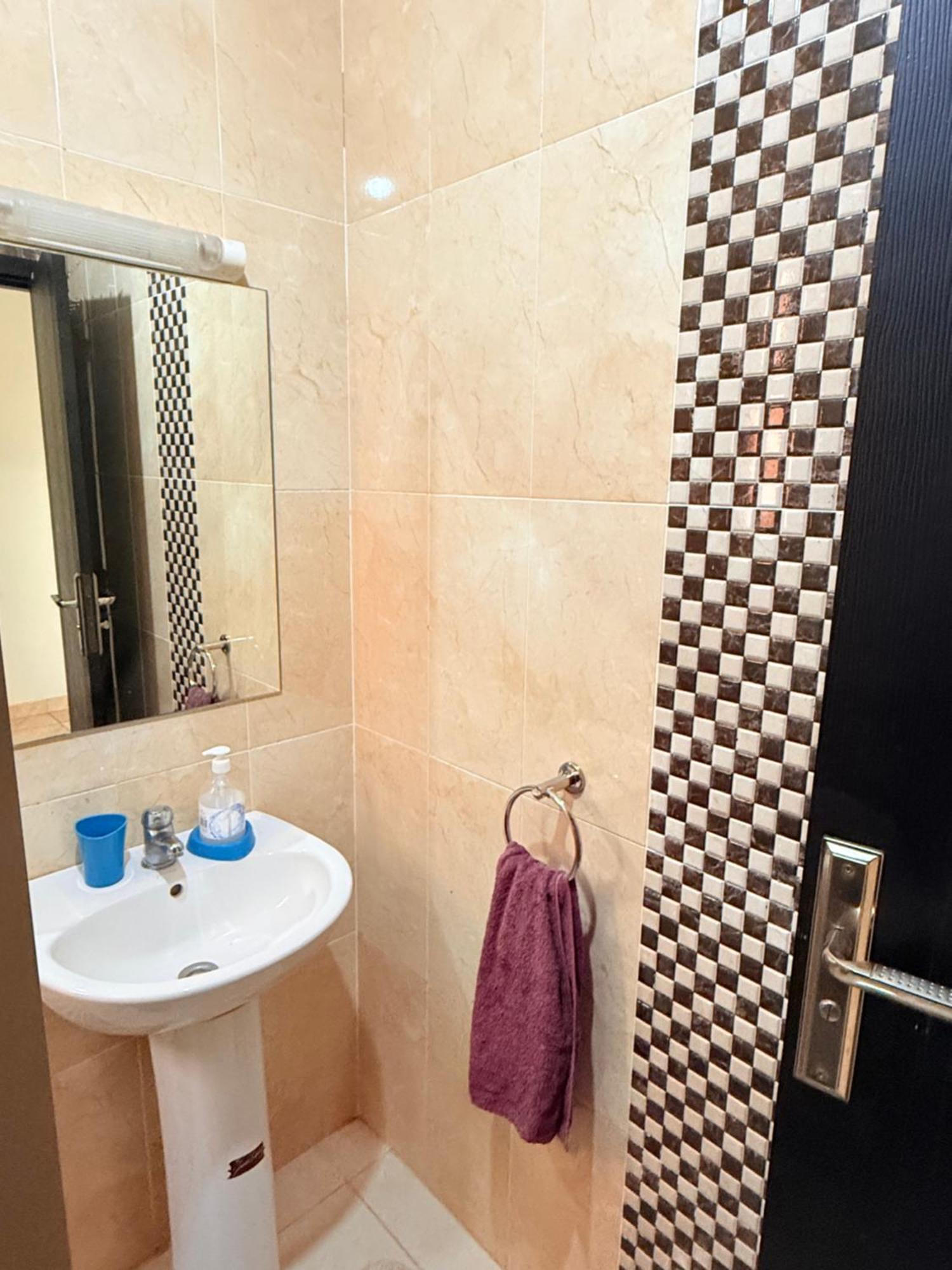 Appartement En Residence Privee 마라케시 외부 사진